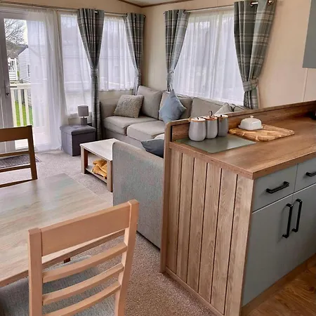 Beautiful Static Caravan Hoburne Devon Bay Paignton Exterior foto