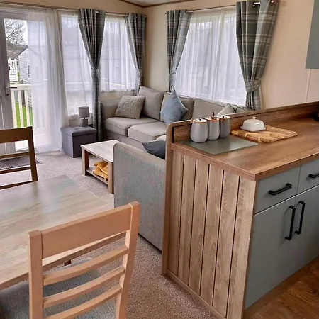 Beautiful Static Caravan Hoburne Devon Bay Paignton Exterior foto